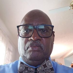 Meet your Posher, Paul